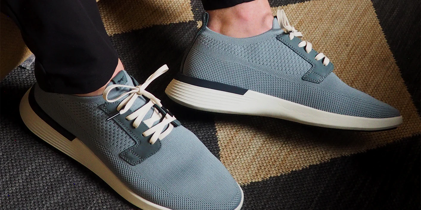 Lace Up Your Unique Identity